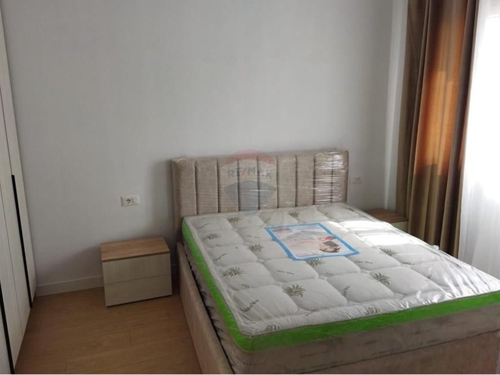 Apartment 2+1 for rent at River Residence.