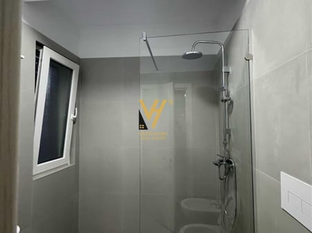 2+1 apartment for rent near the former Aviation Field for 750 euros.