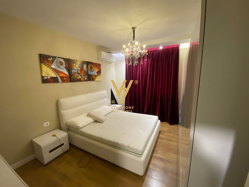 2+1 Apartment for Rent on Elbasan Street 600 EURO