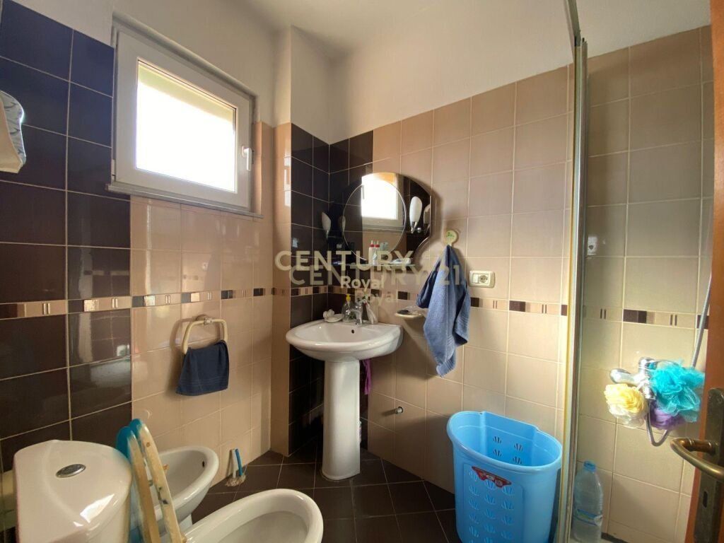 VENDITA APPARTAMENTO 2+1+2 VICINO ALLA STRADA IRFAN TOMINI