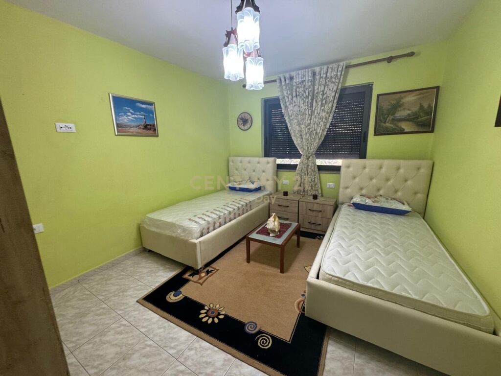JEPET ME QIRA APARTAMENT 2+1 PRANE KAZAZIT!