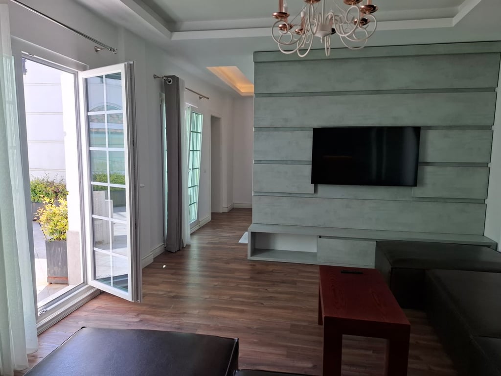 PENTHOUSE LUSSUOSO A SAUK