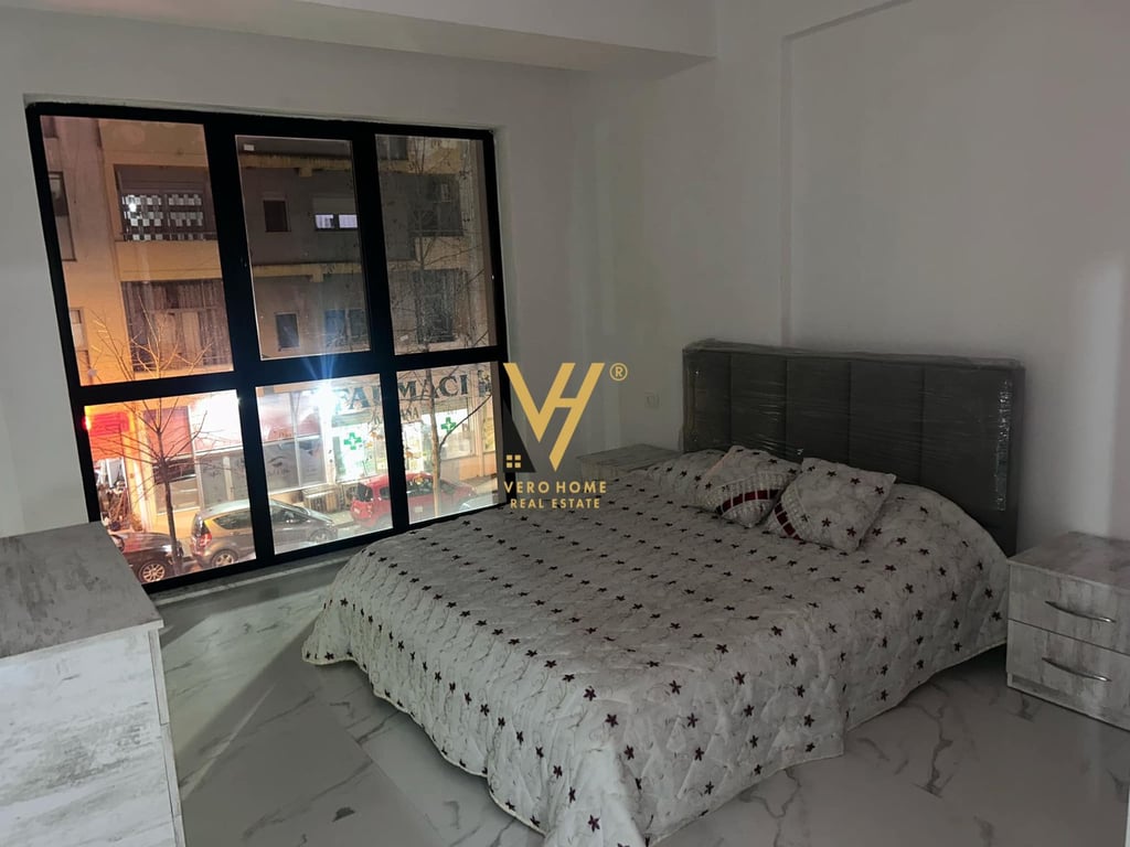 JEPET APARTAMENT 2+1 ME QERA TE UNAZA E RE 50.000 LEKE