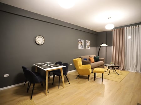 🏢APPARTAMENTO 1+1 IN AFFITTO – 21 Dicembre