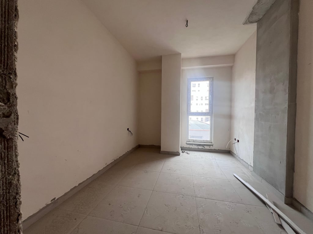 SHITET APARTAMENT 2+1, Kompleksi Aura , Laprake