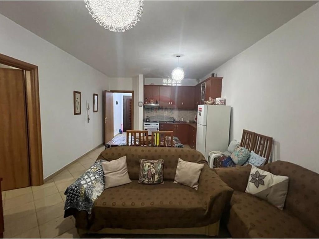 1+1 APARTMENT FOR SALE "BLV MIGJENI" ASTIR