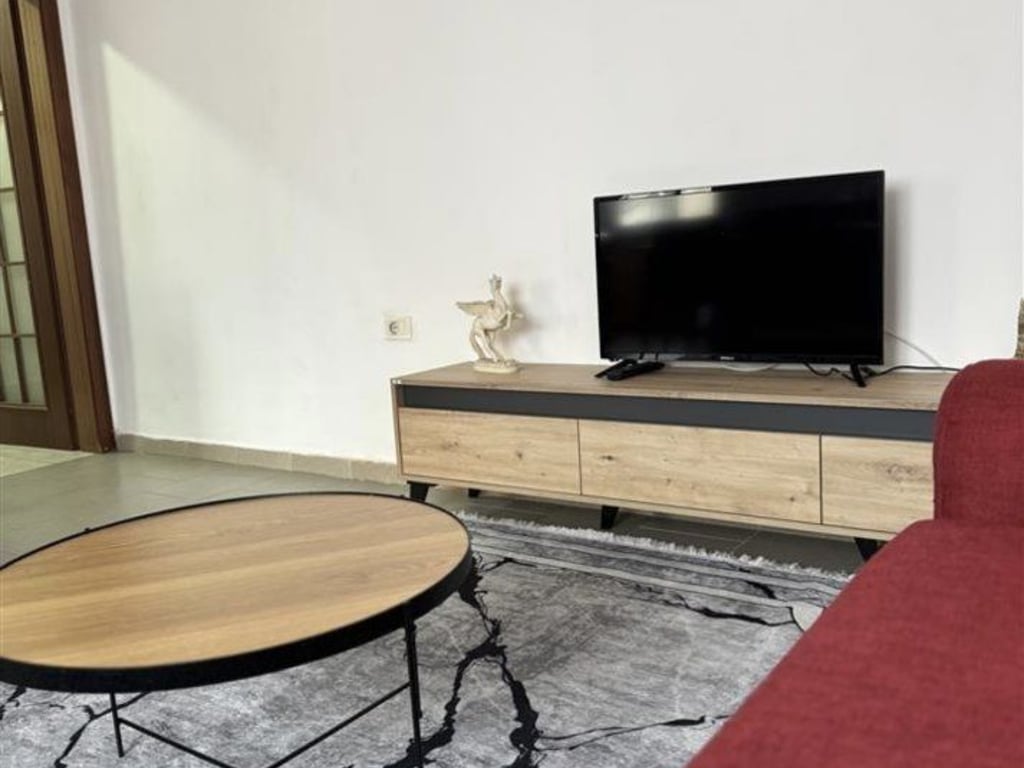 Appartamento 1+1 in affitto a Pazari i Ri