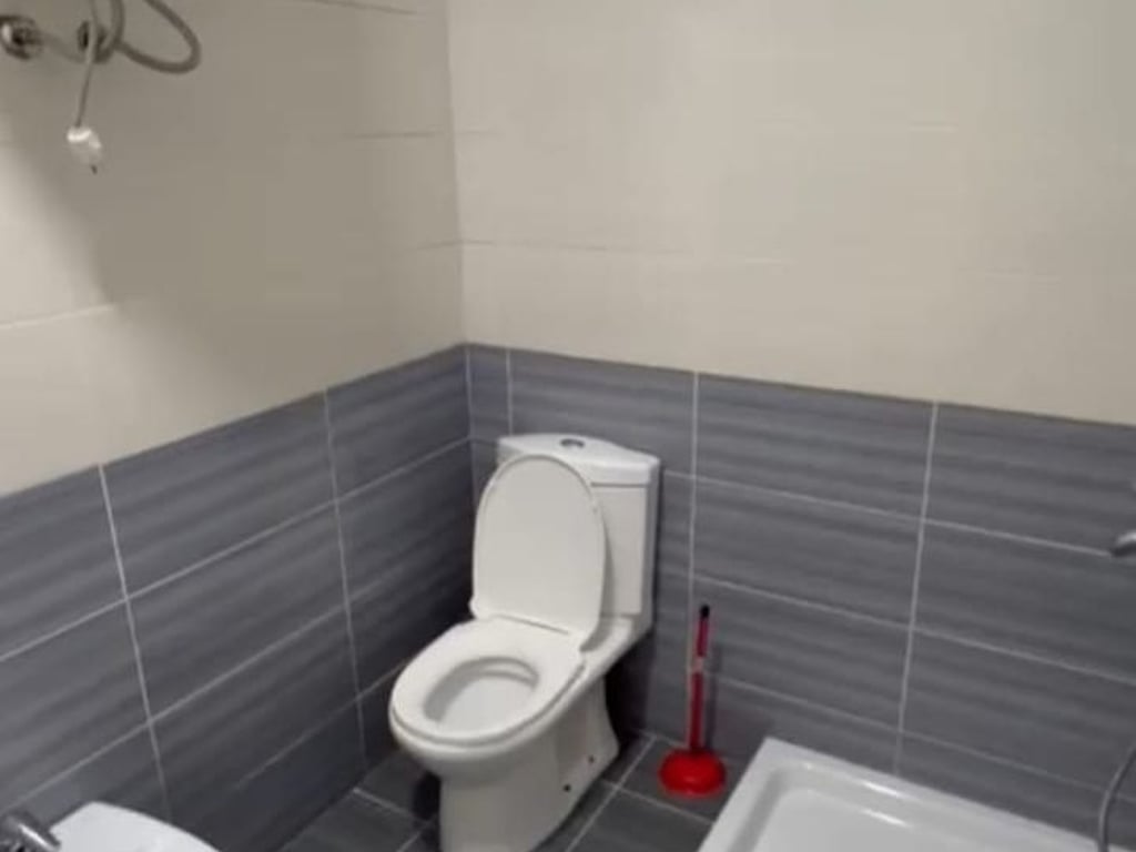 2+1 APARTMENT FOR RENT 500 EURO ASTIR