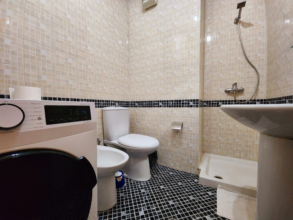 Affittasi appartamento 1+1 in zona Zogu I ZI a 520 euro.