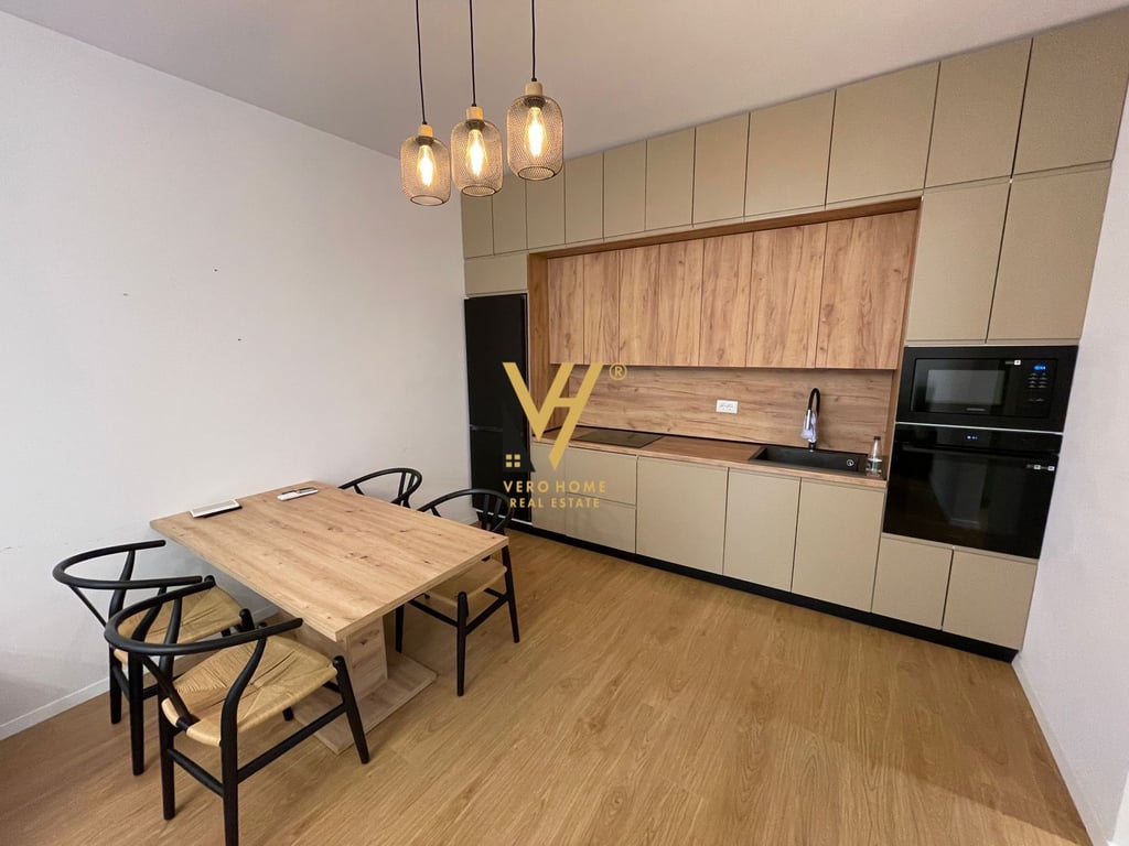 APARTMENT 2+1+2 FOR SALE AT ROSE GARDEN RESIDENCE, TEG 188,000 EURO