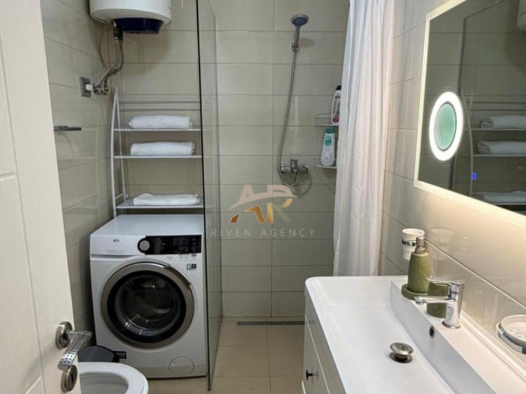 Affittasi appartamento 2+1 nel centro di Tirana per soli 650€.
