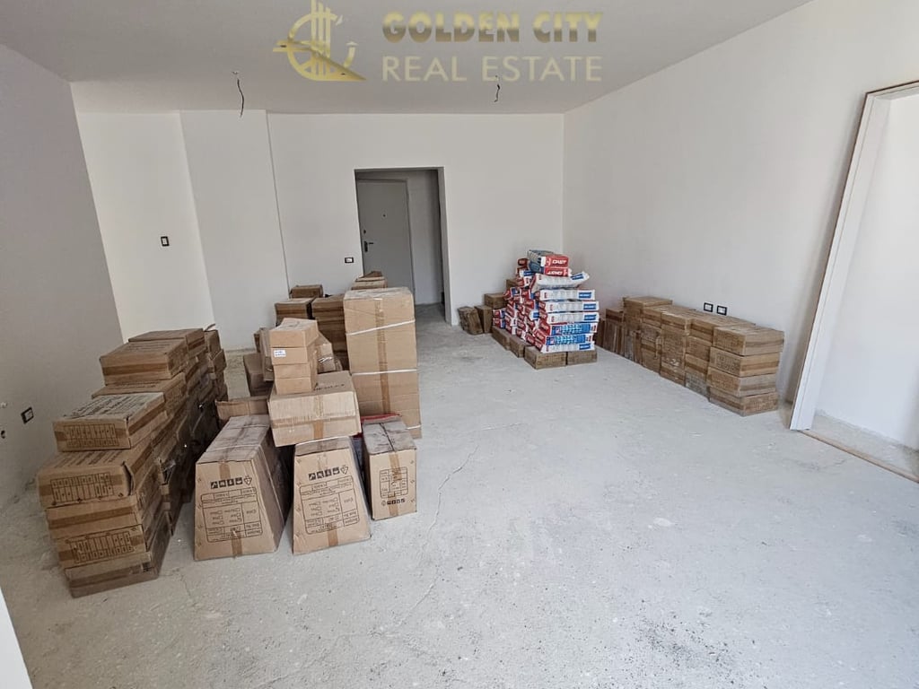 Shesim super apartament 2+1+2+2ballkone vollga