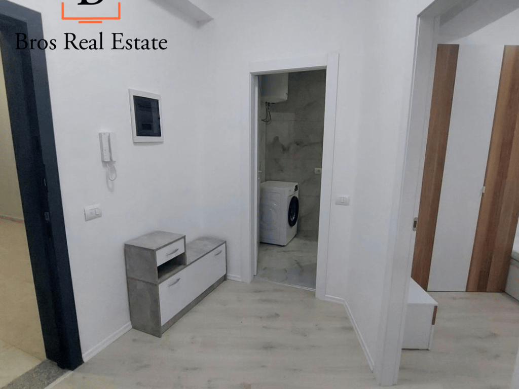 Qera! Apartament 2+1, Unaza e re, Astir