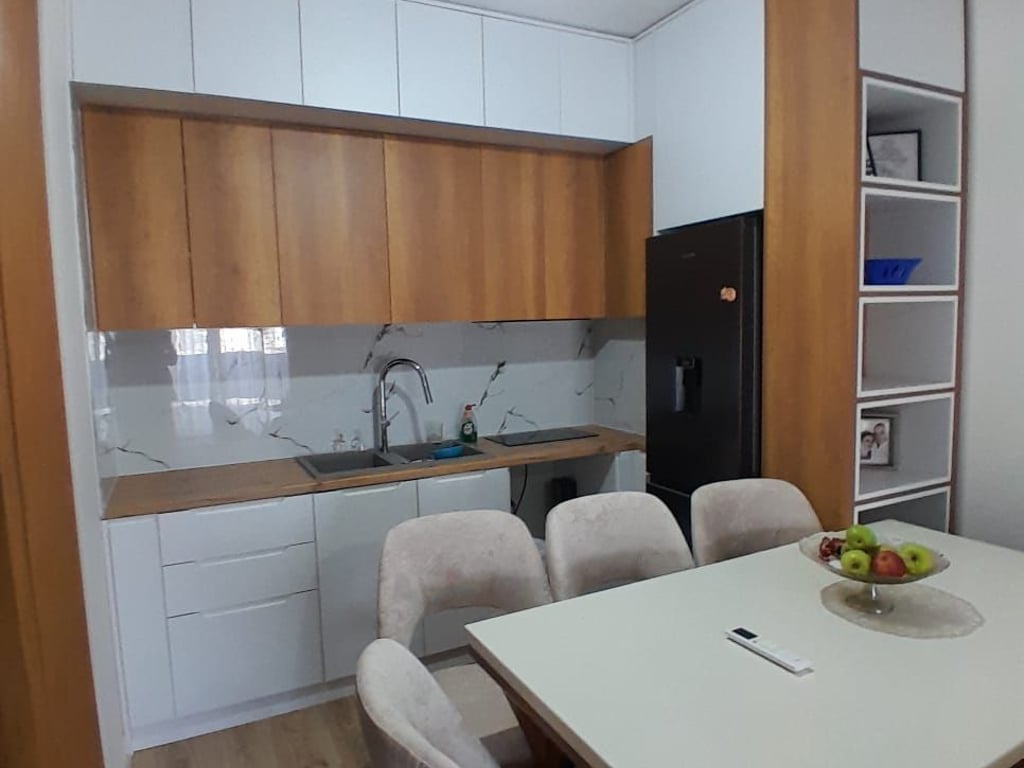 Apartment for Rent 2+1 at Golden Park Complex (ID B2201265) Tirana