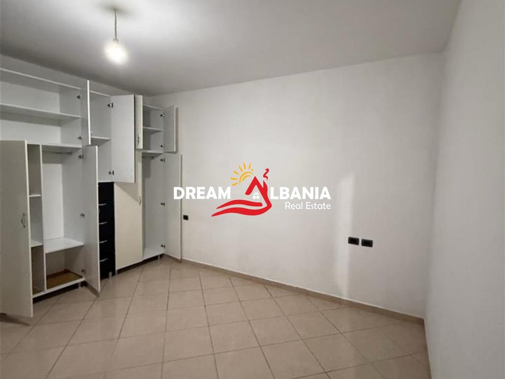 Apartament 2+1 Ne Shitje Te Pallatet Cabej (ID 41211956)