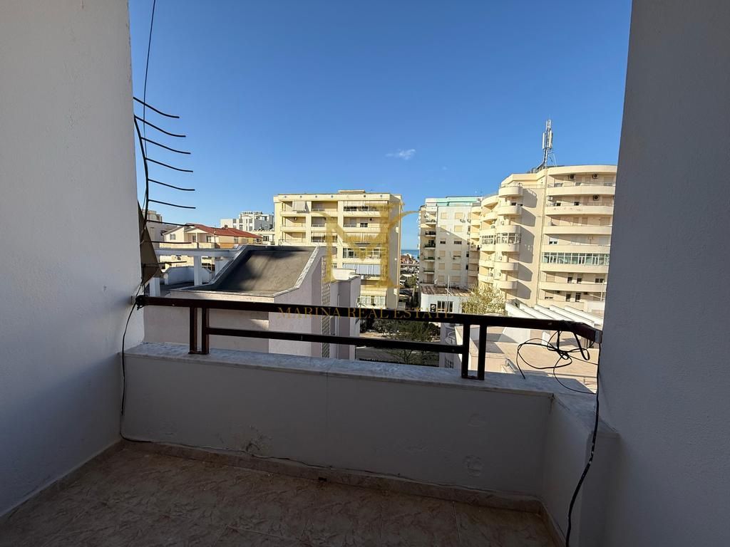 APPARTAMENTO 1+1 IN AFFITTO A PLAZHI ILIRIA !!