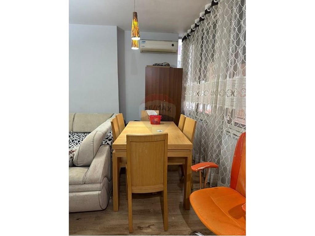 APARTMENT FOR SALE 1+1