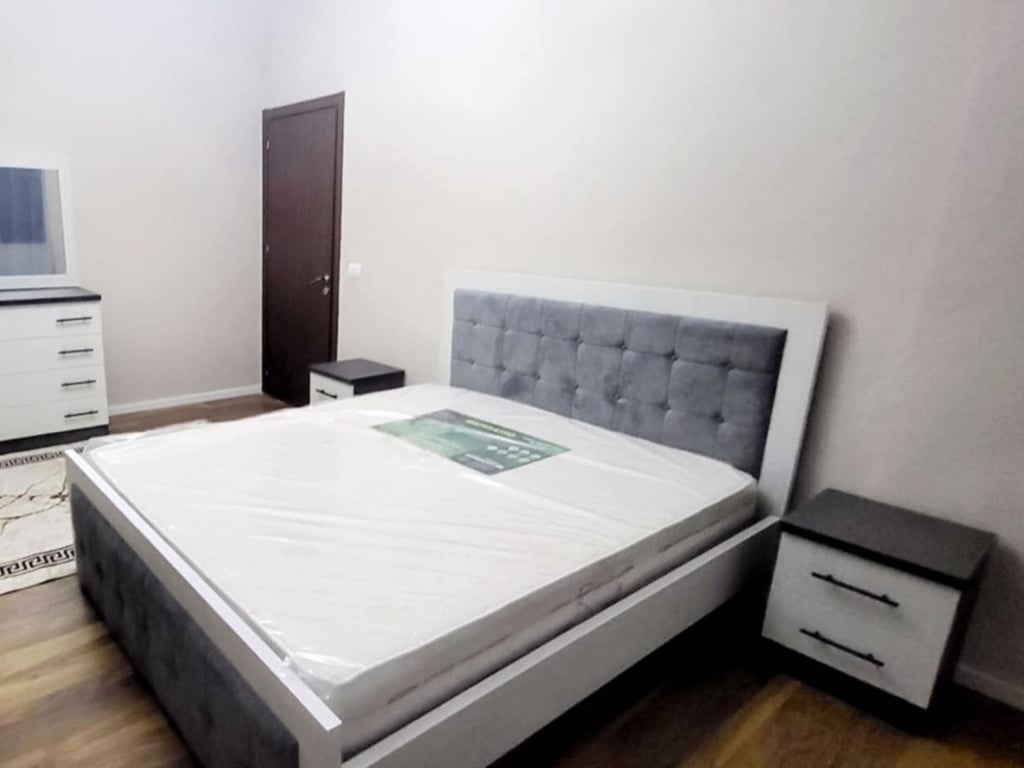 Apartment 2+1+2 for rent in Myslym Shyri.