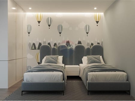 2+1 APARTMENT FOR RENT GARDA
