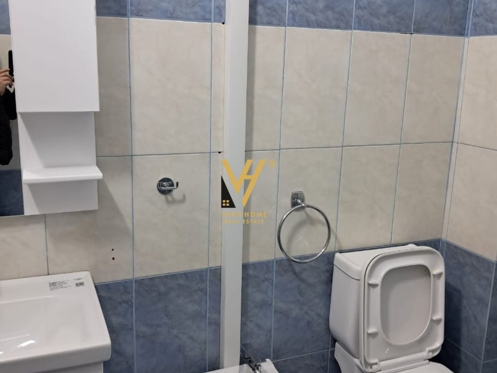 AFFITTASI APPARTAMENTO 2+1+BLK VICINO AL LAGO ARTIFICIALE 650 EURO