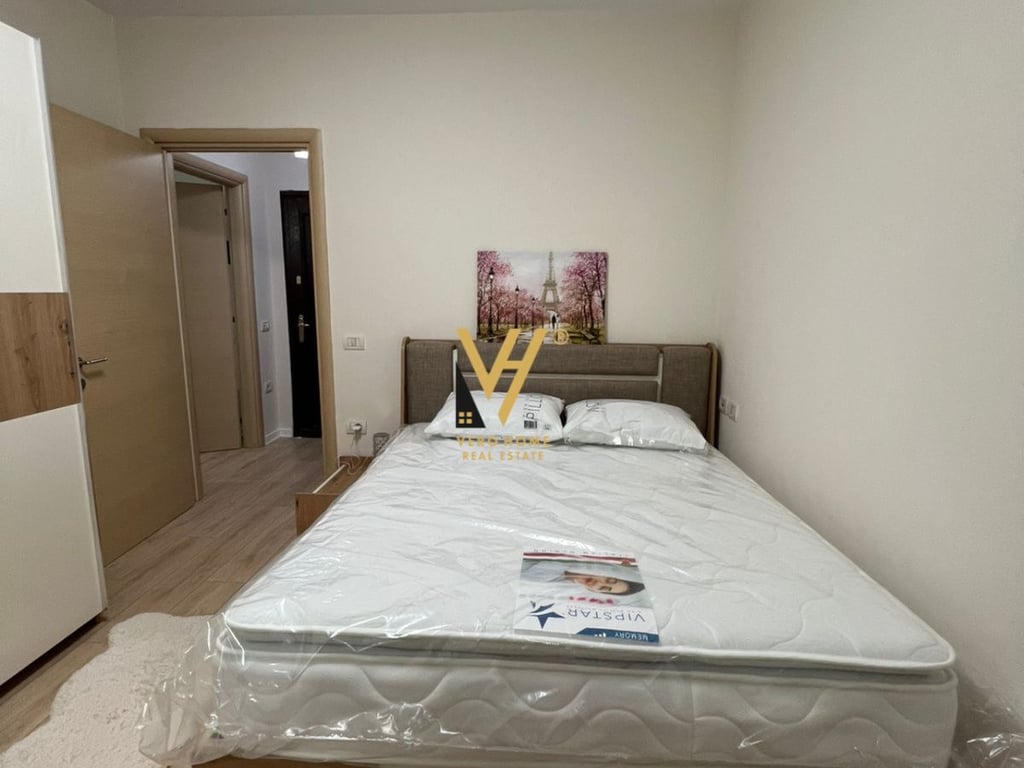 JEPET APARTAMENT 1+1+BLK ME QERA TEK ASTIRI 450 EURO