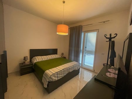 For sale: 2-story villa on December 21st.