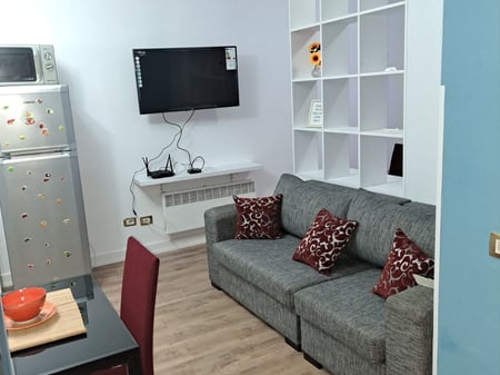 Garsionere per qira ne Astir prane Bohem bar 