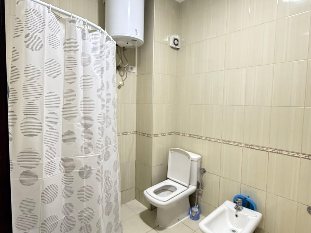 Affittasi appartamento 2+1, Don Bosko vicino alla scuola Qazim Turdiu 600 euro.