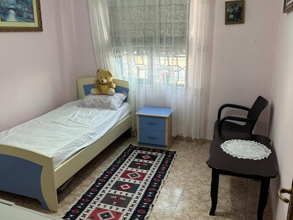 2+1 apartment for rent