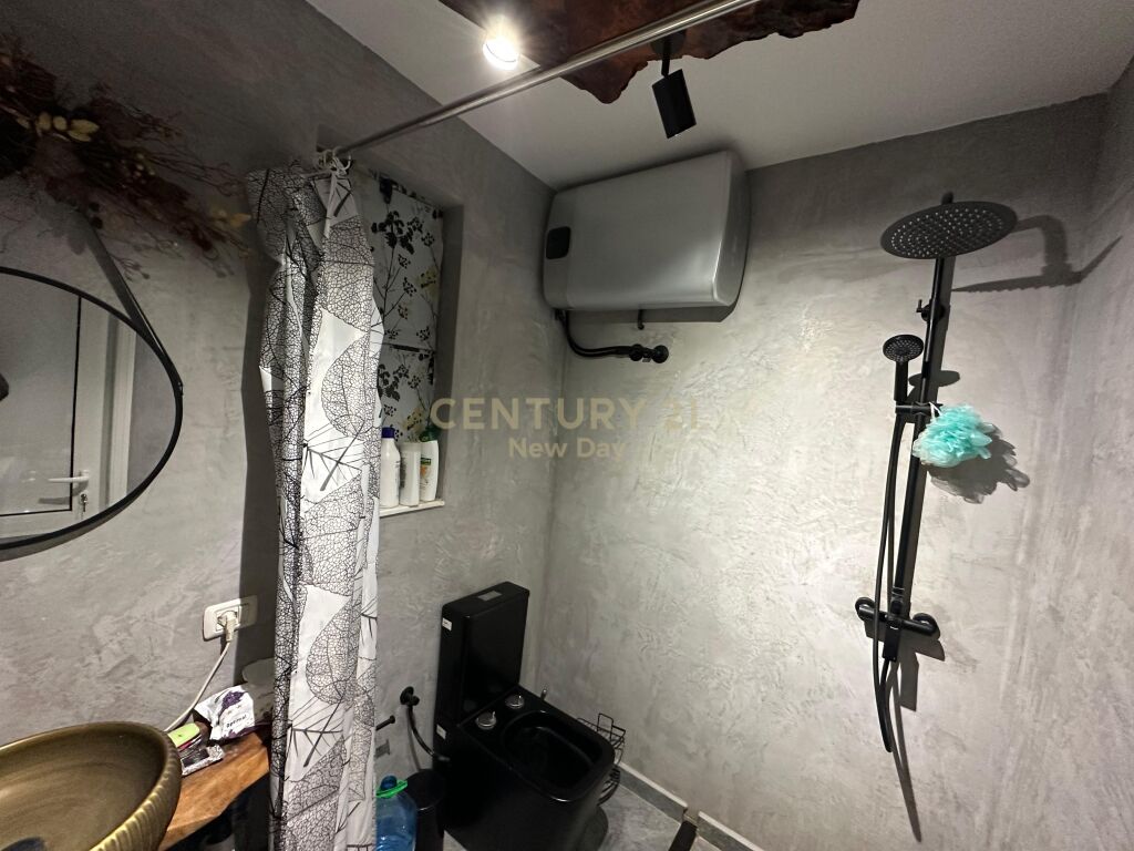 Shitet Studio 1+1 tek Mali i Robit, Durrës - 56000€