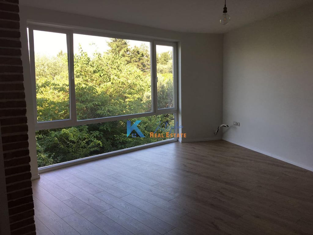 2+1+2 apartment for rent above the Botanical Garden