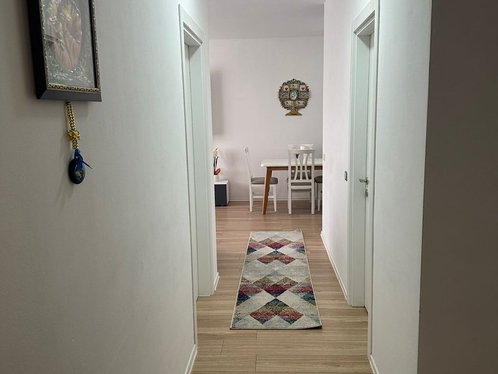 Appartamento 2+1 in affitto nel complesso Fior Di Bosko