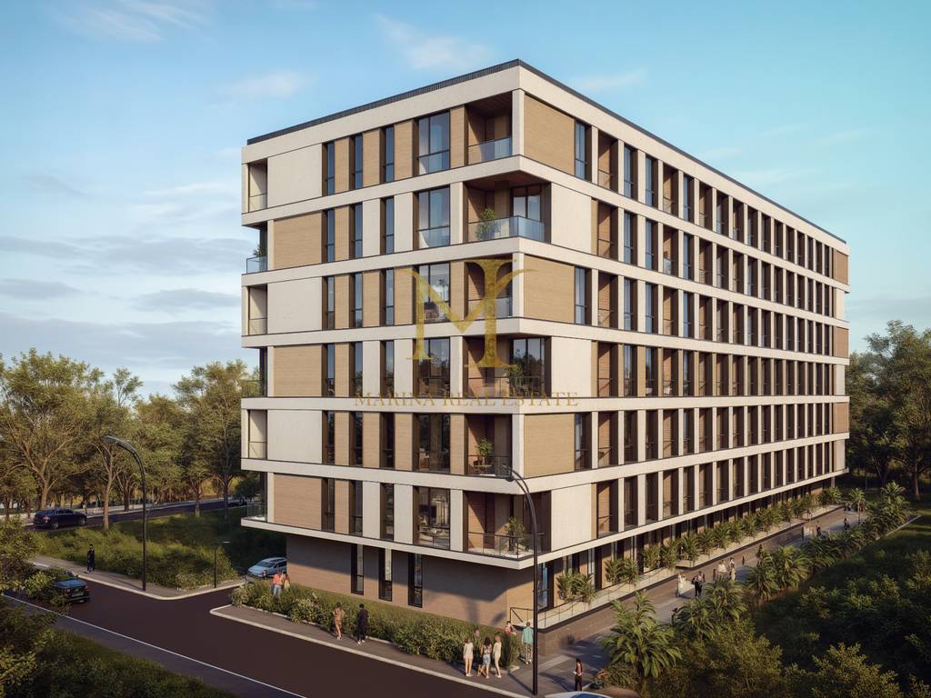 APARTMENT FOR SALE IN VISTA MARE RESIDENCE, QERRET! PAYMENT INSTALLMENT OPTION AVAILABLE!!