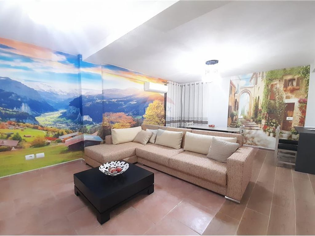 Apartment for rent at the Train Station