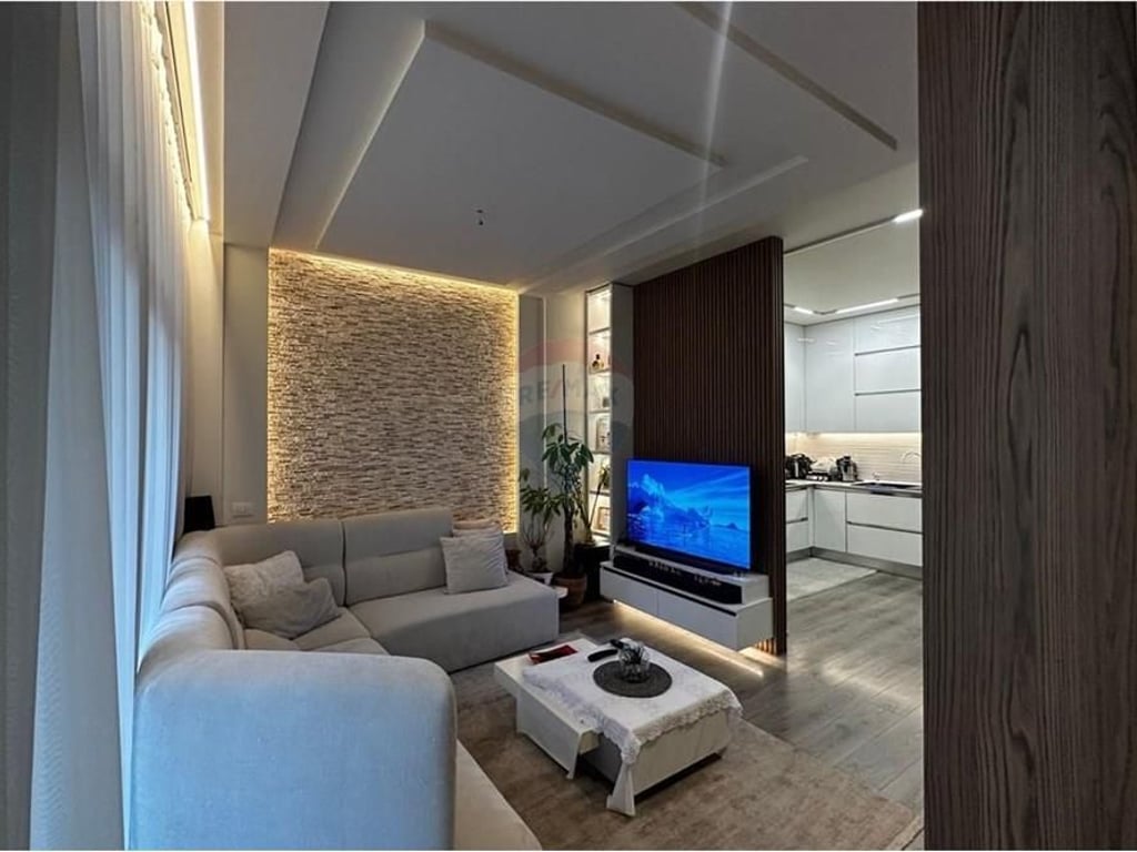 Super apartment 3+1 for sale - Kika 2