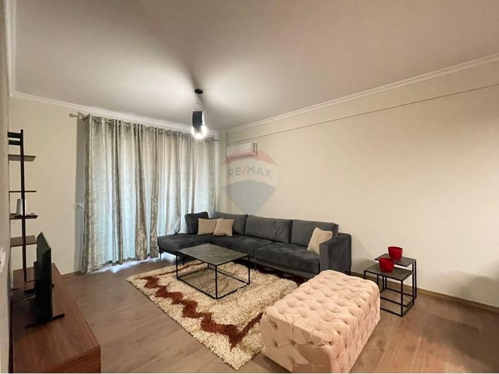 1+1 Apartment for Rent at Foleja e Gjelber!