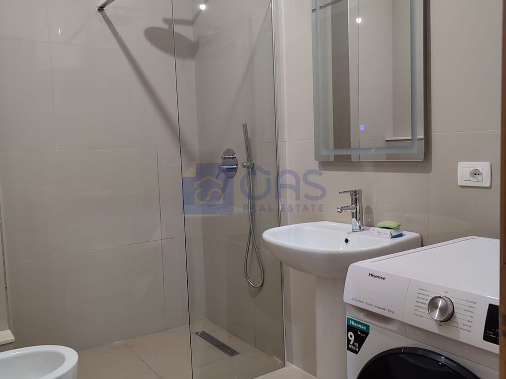 Appartamento 2+1 in affitto – Lago Secco