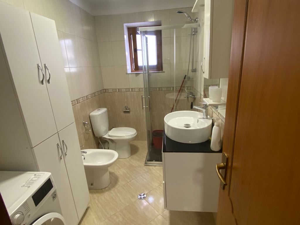 Appartamento 1+1 in affitto a Myslym Shyri