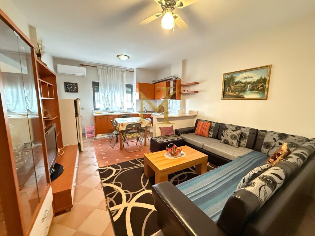 APARTMENT 2+1 FOR SALE IN ILIRIA BEACH!!!