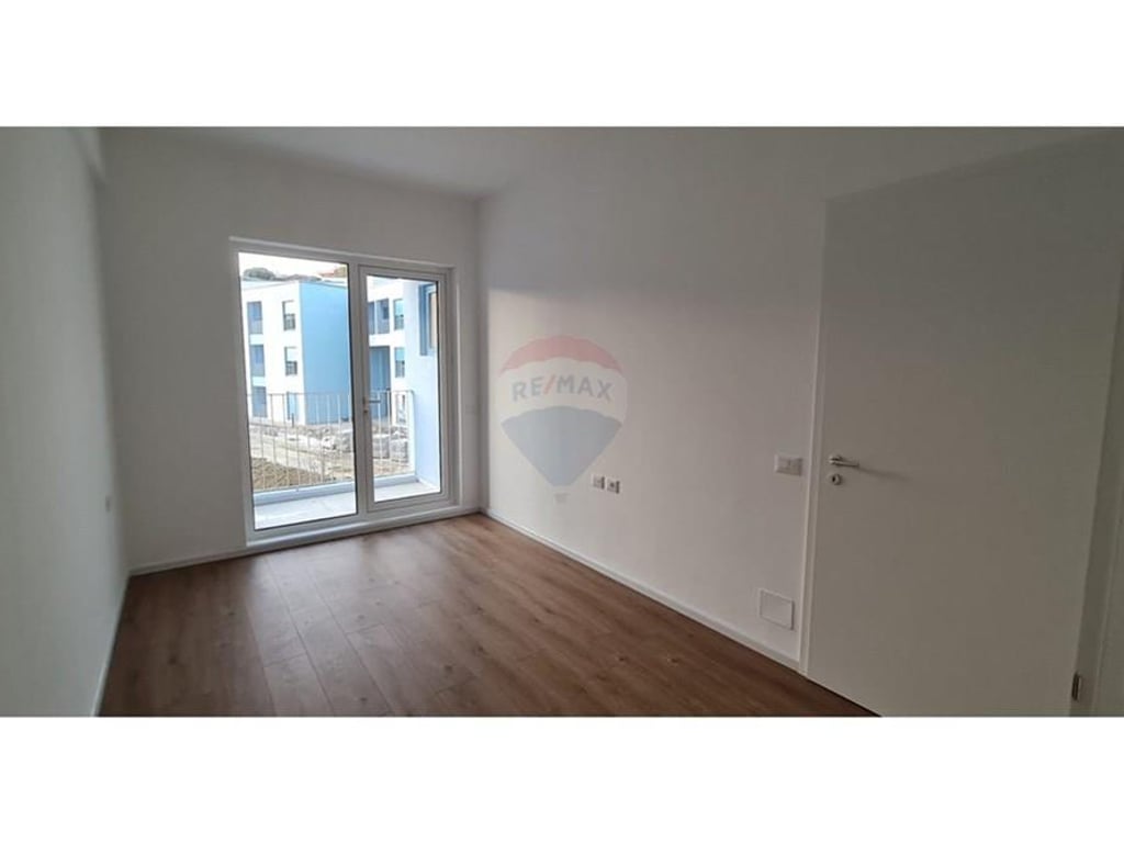 1+1 Apartment. Linzë