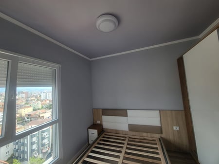Affittasi appartamento 1+1 a 5 Maggio