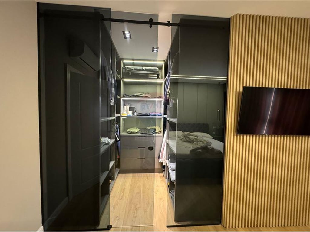 SHITET APARTAMENT 2+1+2 Tek Kopshti Zoologjik