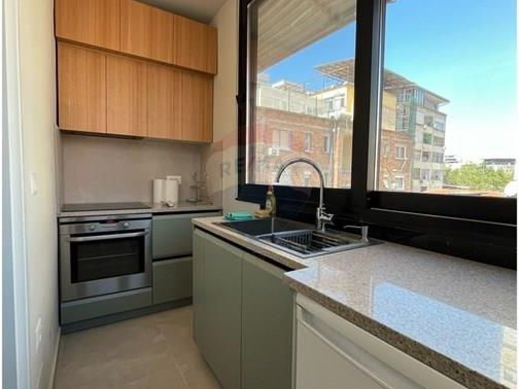 Studio Apartment for Rent.