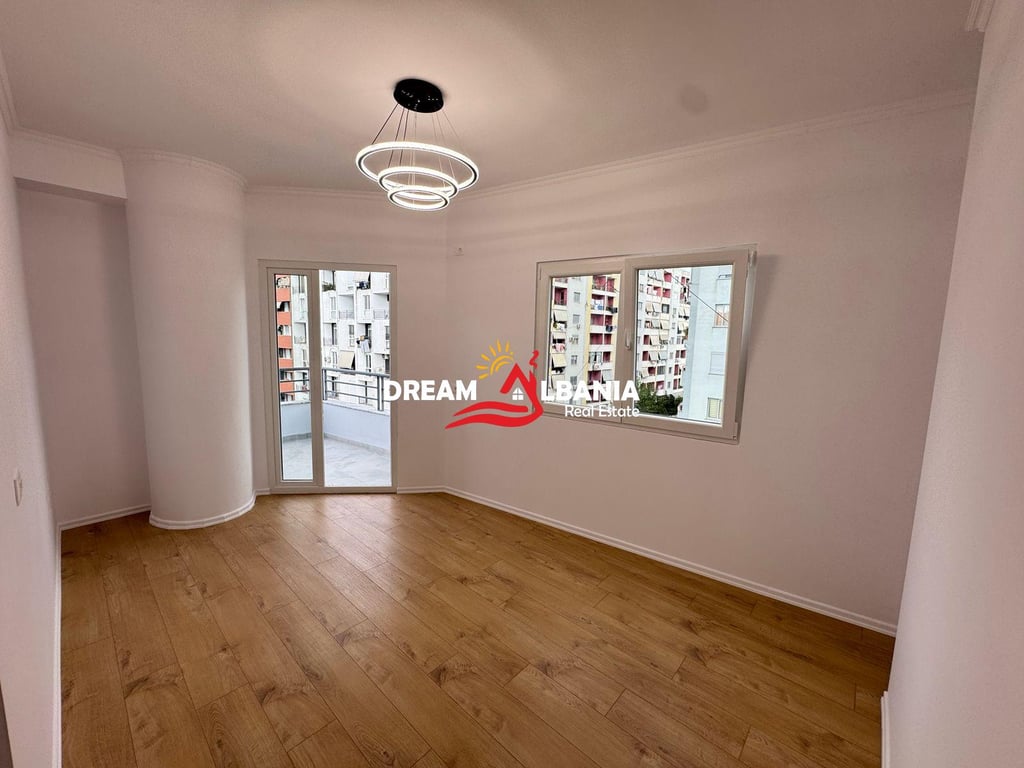 1+1 apartment for sale in Astir near "Fish Time" in Tirana (ID 41111060)