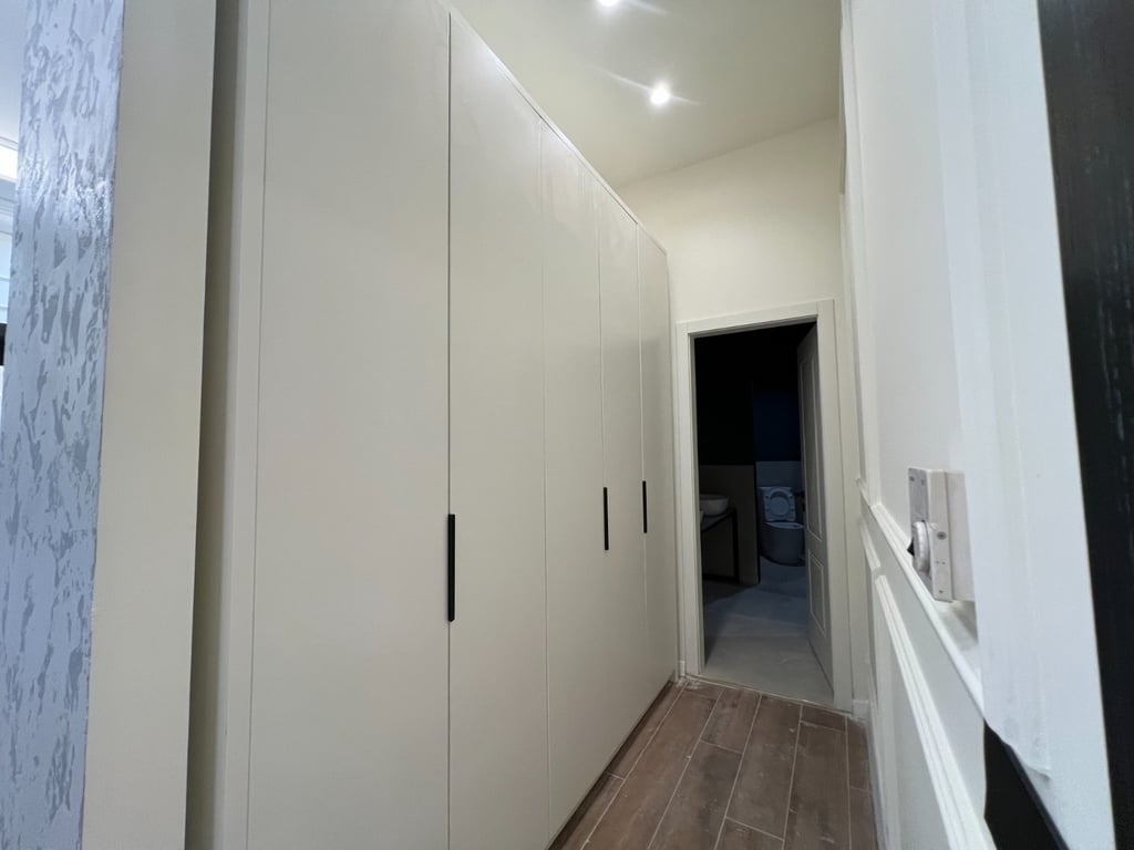 FOR SALE SPACE/APARTMENT 222M2