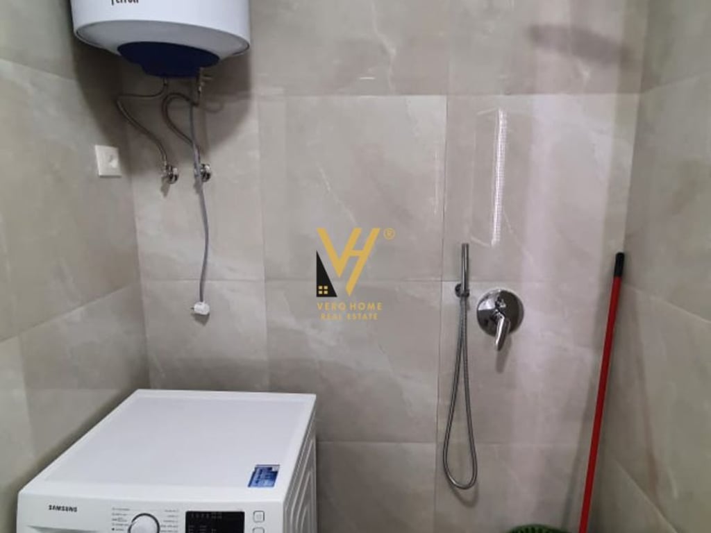 2+1+BLK APARTMENT FOR RENT AT COMPLEX ZIRKON 650 EURO