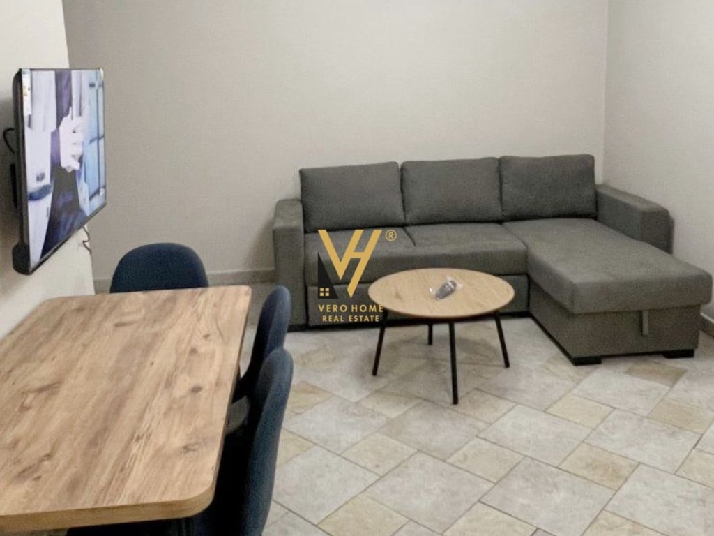 1+1 APARTMENT FOR RENT IN 9 STORIES FOR 650 EURO