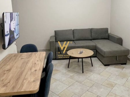 1+1 APARTMENT FOR RENT IN 9 STORIES FOR 650 EURO