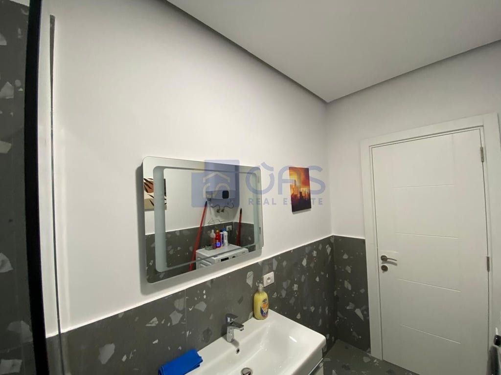 Apartment 1+1 for rent in Astir Oasis Residence 450 euros.