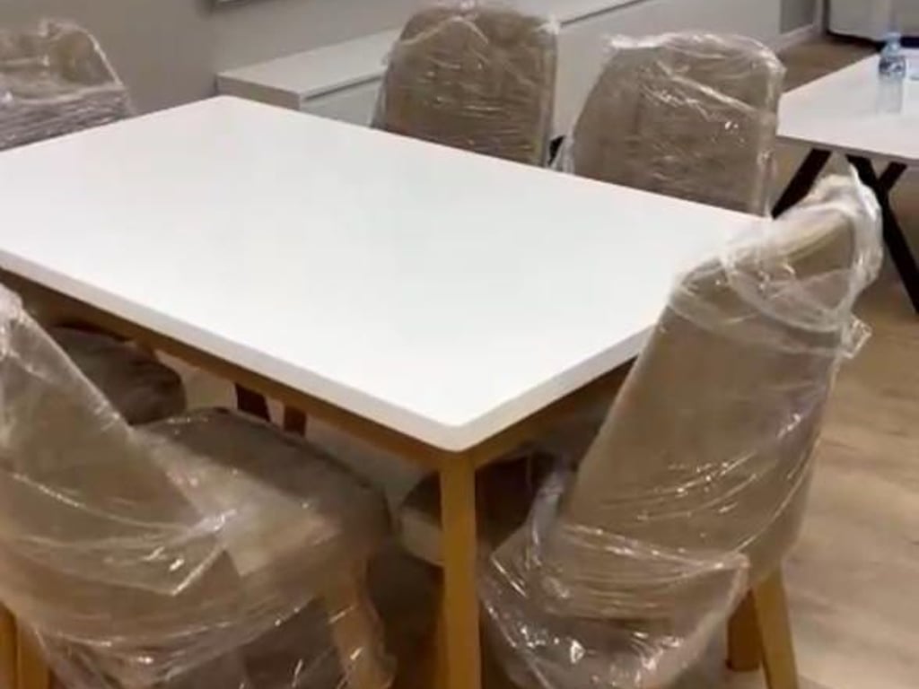 Apartament me qera 2+1